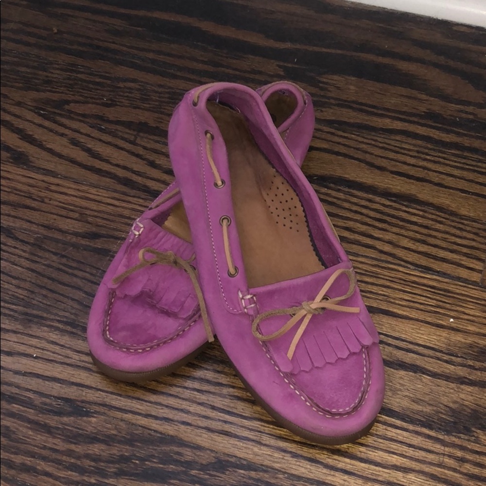 Eric Michael Loafer